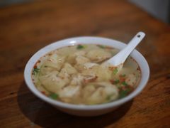 -安庆柴火馄饨(马道街店)