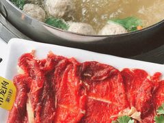 -海银海记牛肉火锅(解放路店)