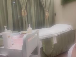 -芳朵美容养生SPA