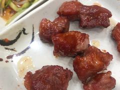 -金刚山烧烤(中山路店)