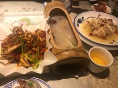 孔府豆腐-鲁城往事(游客中心店)