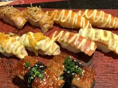 -古田居·特色寿司料理(星之岛旗舰店)