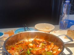 -黄记煌三汁焖锅(顺义华联店)