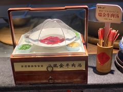 -客家大院·非遗赣南客家菜(郁孤台店)