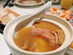 -狮拾久·现代新加坡料理(福田COCO Park店)