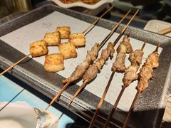 -管氏翅吧(广渠门店)