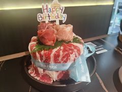 -厚贞日式烤肉(浦东汇智店)