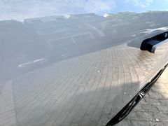 -鲨鱼皮汽车凹陷玻璃修复(静安店)