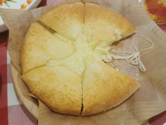 蒙古奶酪饼-西贝(南山宝能太古城店)