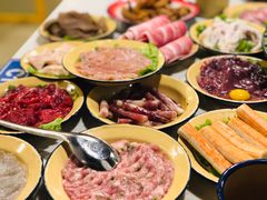 -有拈头成都市井火锅(老门东店)
