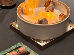 -小运河·公馆(国贸店)