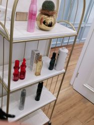 -YESIDO椰岛造型烫发染发