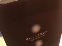 -PAUL LAFAYET 法式甜品(国金中心商场店)
