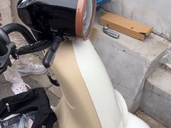 -九号电动车(安定门内大街店)