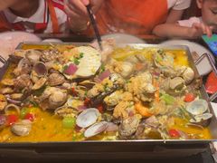 -鸣记脆皮烤鱼·海鲜烤鱼(亿合城店)