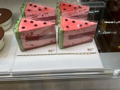-85度C(苏州平江万达店)
