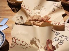 -破三川·新川菜(静安大融城店)