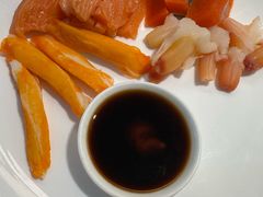 -晶丽香榭自助餐(南京大饭店)