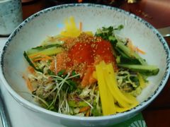 android_upload_pic-青瓦餐厅·生鱼片·韩园烤肉(西塔店)