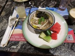 麻辣烫！-金海湾自助餐厅(金陵饭店)