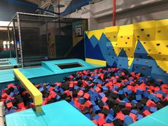 -幸福花欢乐世界(东辰广场A座店)