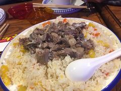-纳瓦新疆菜(银都店)