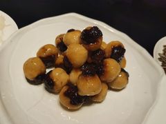 -芳芳私房菜·精做淮扬菜(承德路店)