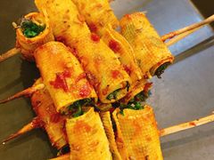 -望京小腰(北京总店)