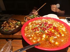 -鱼情味了主题餐厅(通州江海皇都店)