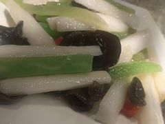 -绿茶餐厅(昆明世纪金源店)