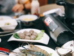 -财神鸡煲(华强北店)