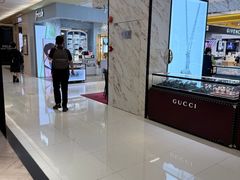 -上海久光百货