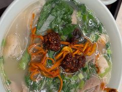 -春发生饭店·非遗(南院门店)