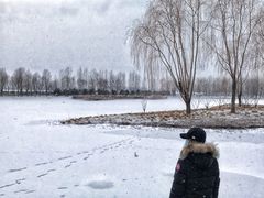 -东郊湿地公园