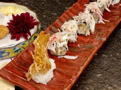 -古田居·特色寿司料理(星之岛旗舰店)