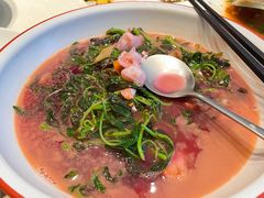 -悦融琥珀·京鲁菜·海味珍品(西单店)