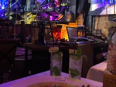 -胡桃里音乐酒馆(白云五号T5 MALL店)