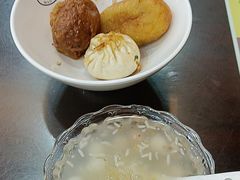 -毛华美食(清扬路店)