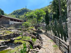 -MOJ coffee(瓯海泽雅水碓坑店)