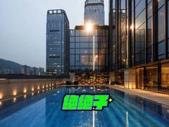 -珠海中海雅高铂尔曼酒店