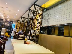 大堂-东泰祥生煎馆(重庆北路店)