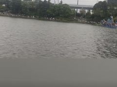 -美兰湖景区