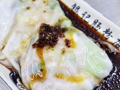 猪肉拉肠-银记肠粉店(北京路店)