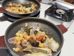 -新兴·金羊座·粤菜点心(乐峰店)