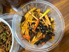 -清真双宝红油牛系列