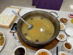 -凯盈阁·顺德私房菜·桑拿鸡