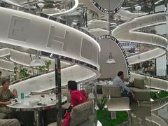 -3号仓库·创意中国菜(新世界城店)