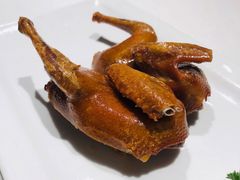 脆皮妙龄乳鸽-天然台1908(中建广场店)