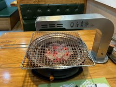 -合易泓烤肉·海肠捞饭(火车站店)