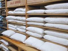 -MUJI无印良品(SM新生活广场店)